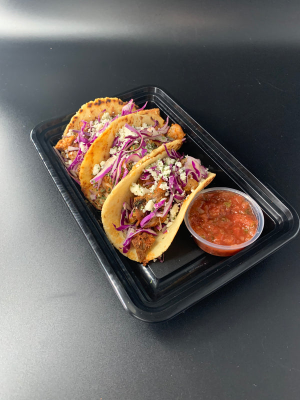 Keto Street Tacos
